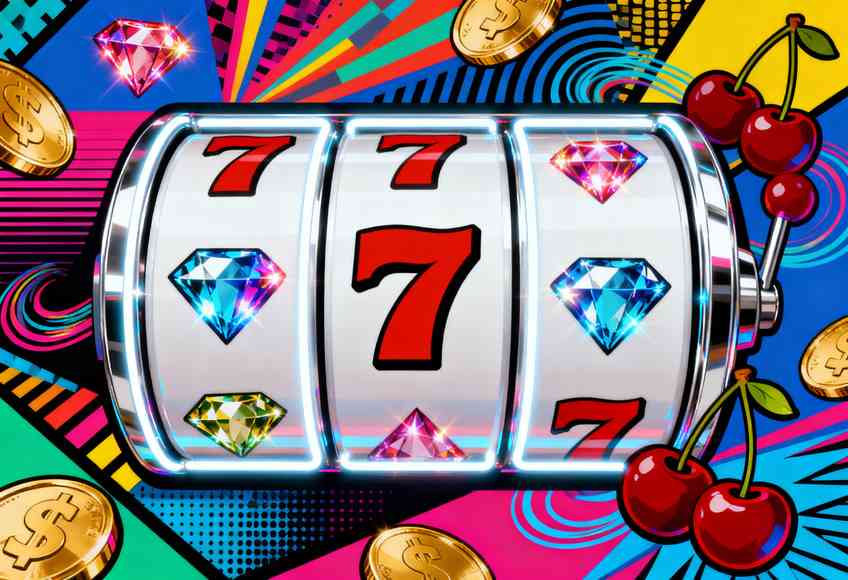 unique casino online