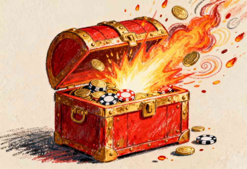 Trino casino Trino casino