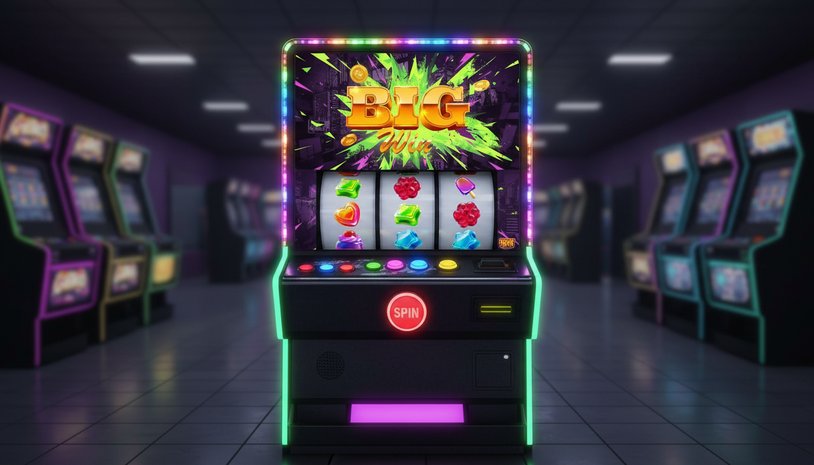 Vox Casino online