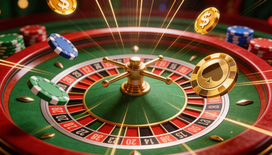 Jet casino Canada