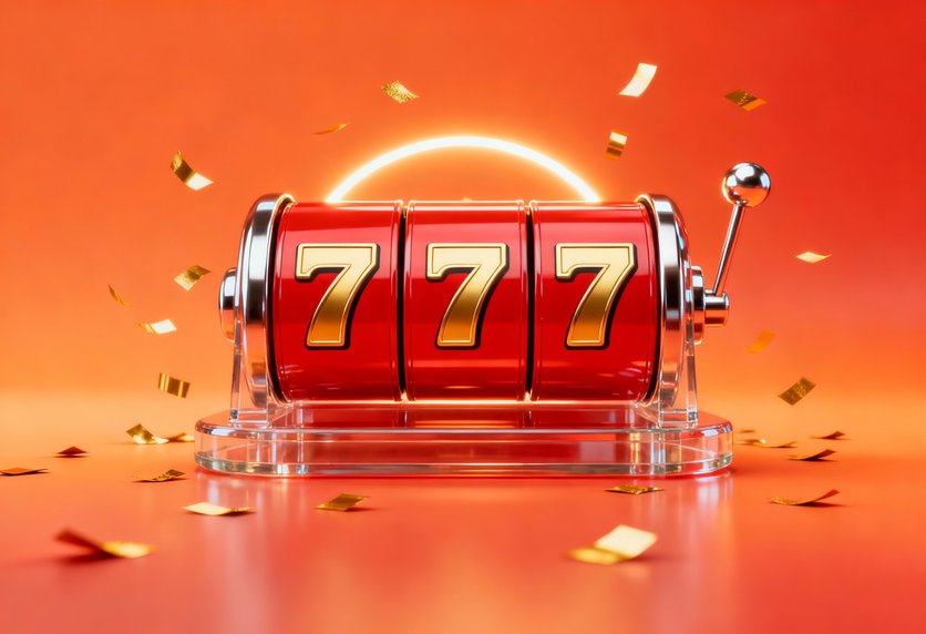 New lucky casino online